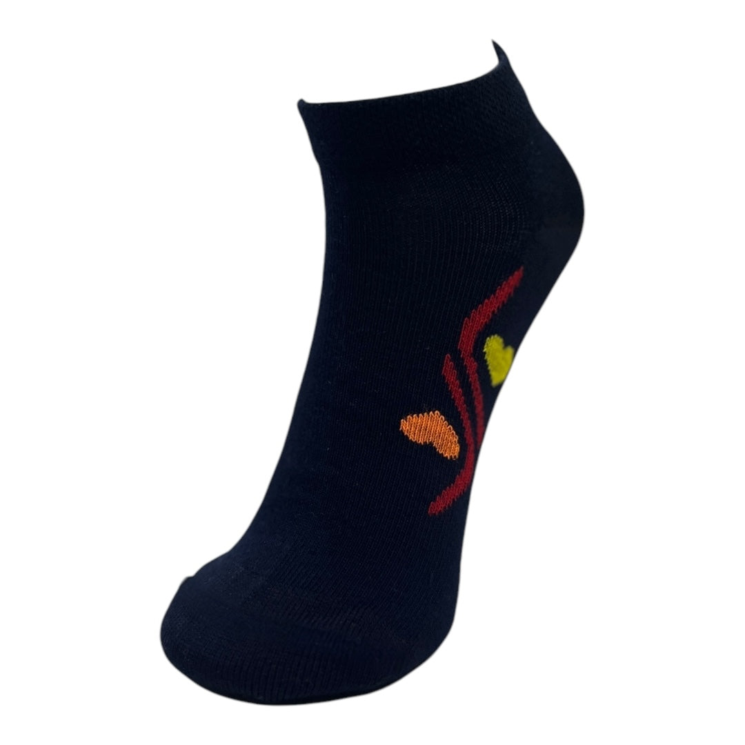 Girls Socquette Socks