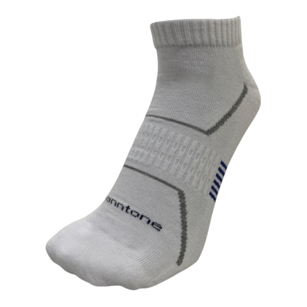 Men Half terrey socquette socks