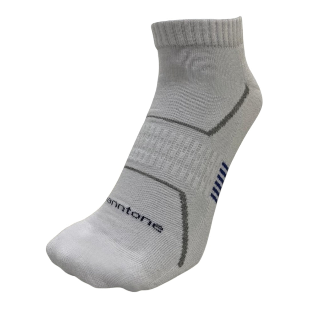 Men Half terrey socquette socks