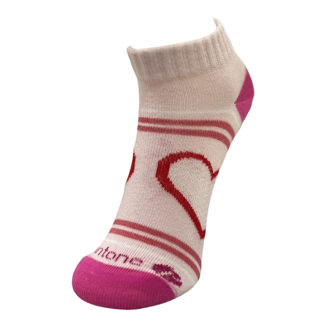 Girls Socquette Socks