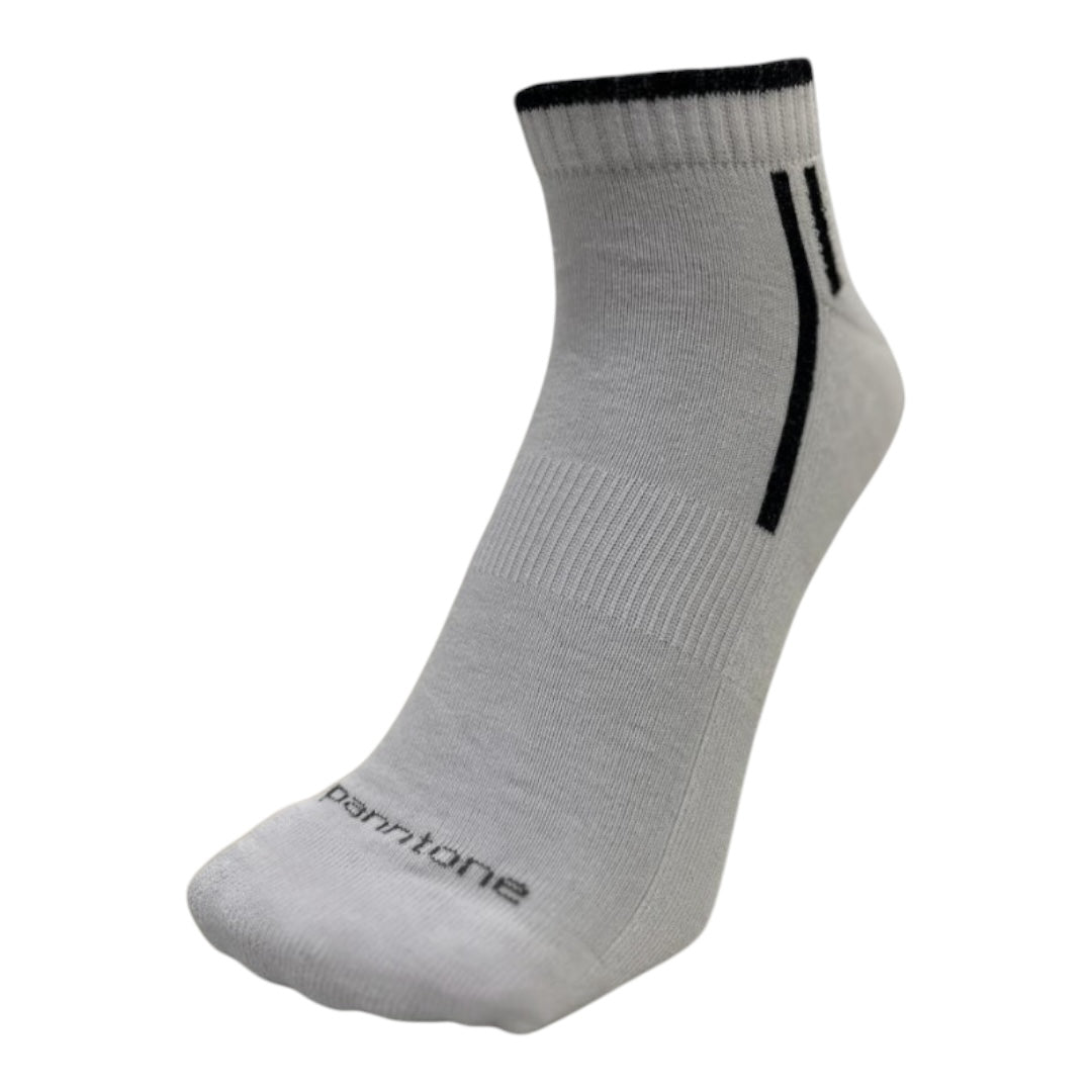 Men Half terrey socquette socks