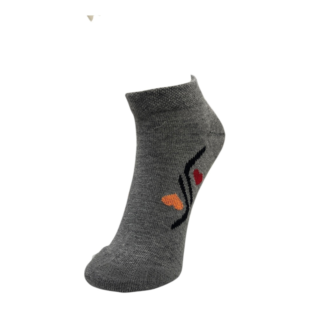 Girls Socquette Socks
