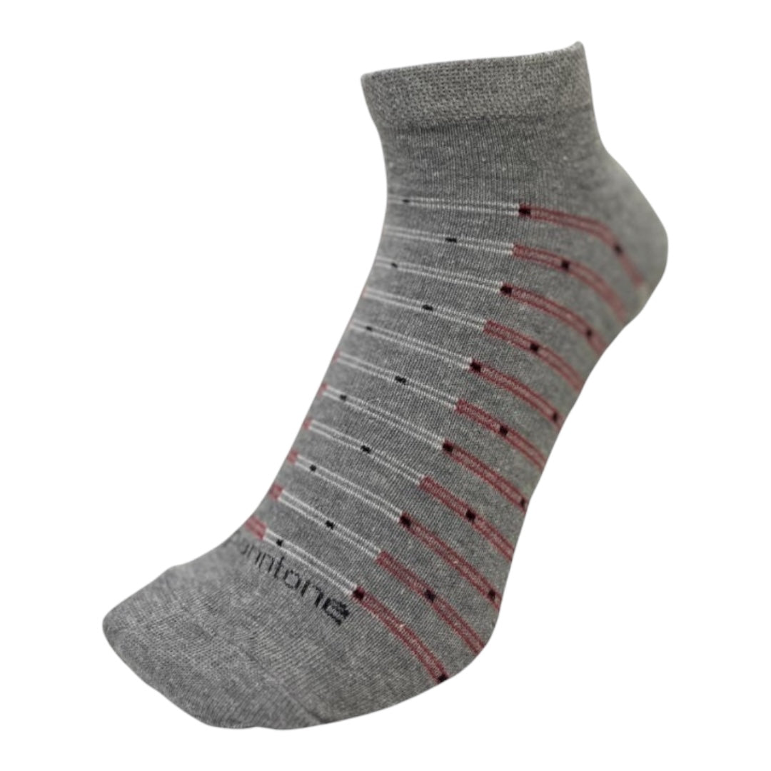 Men socquette socks