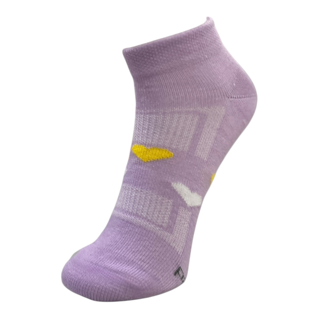 Girls Socquette Socks