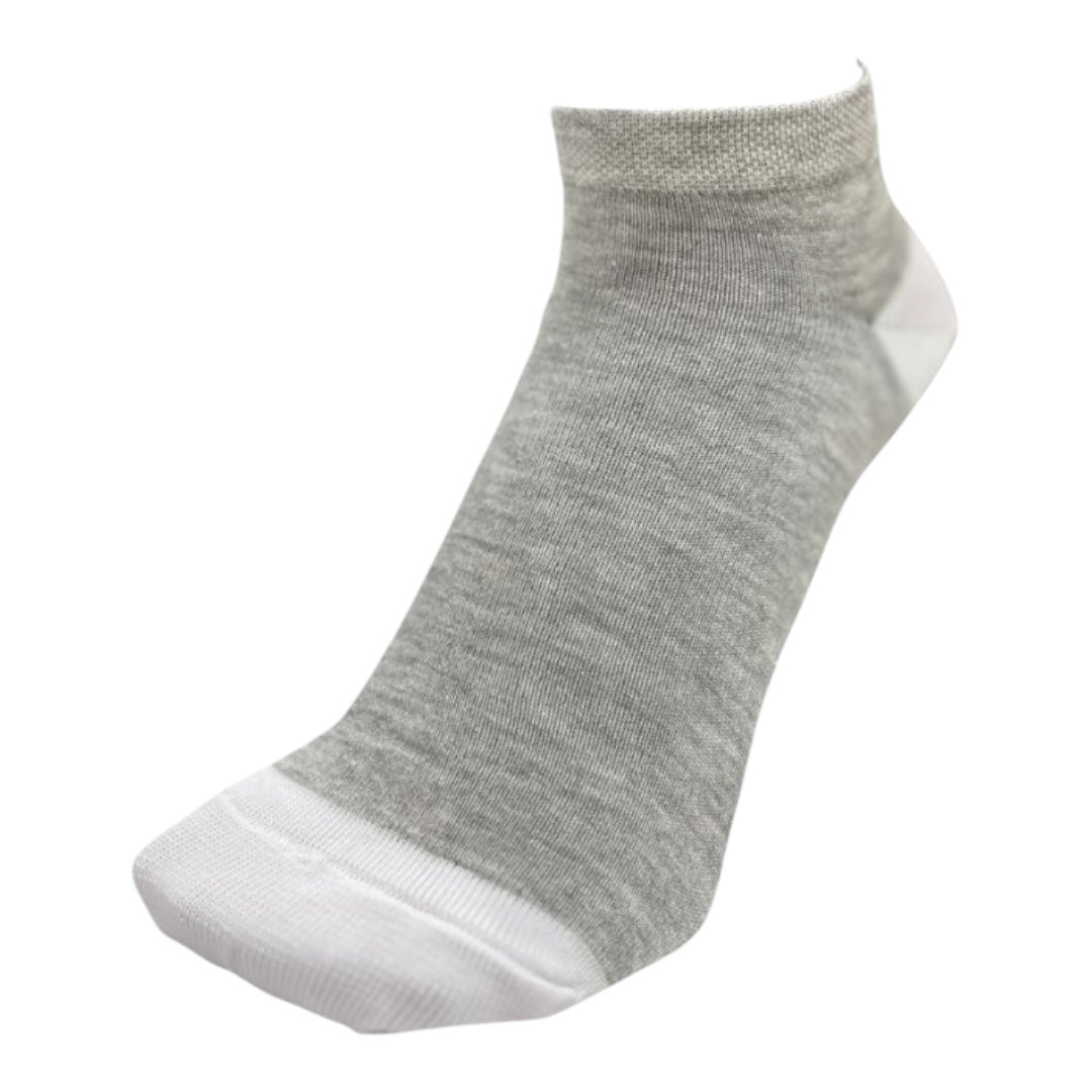 Men socquette socks