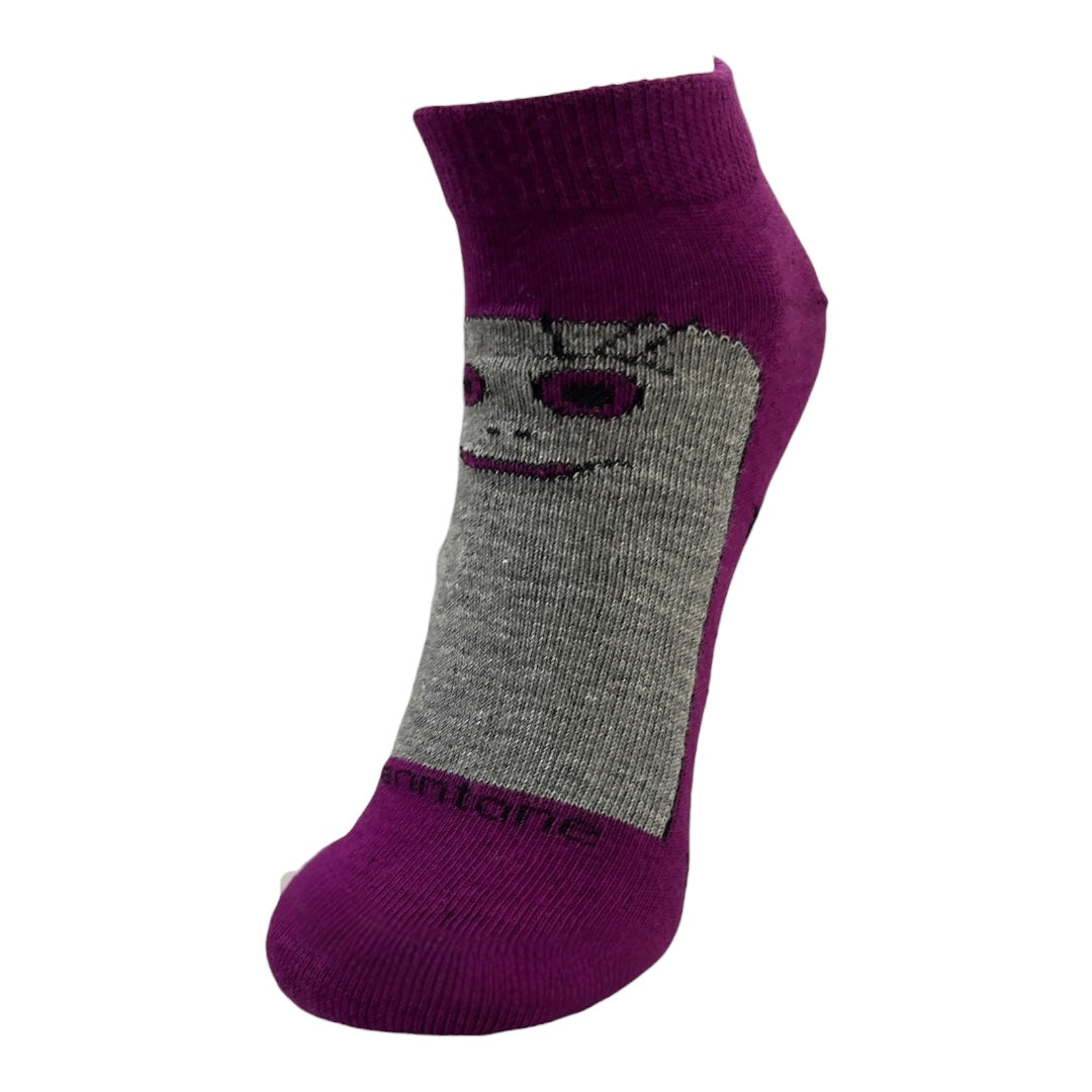 Girls Socquette Socks
