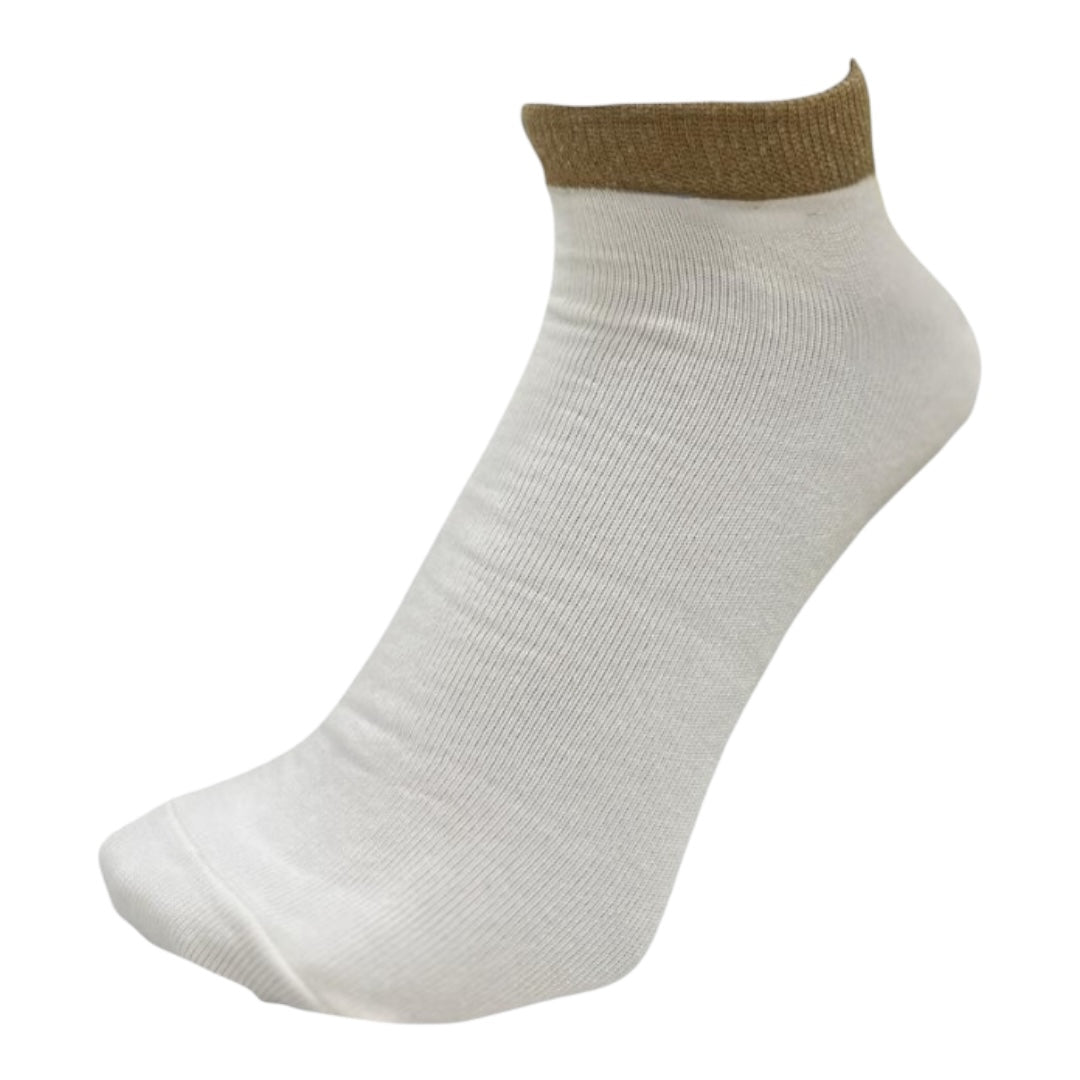 Men socquette socks