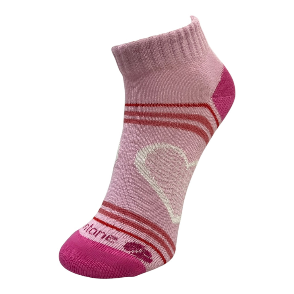Girls Socquette Socks