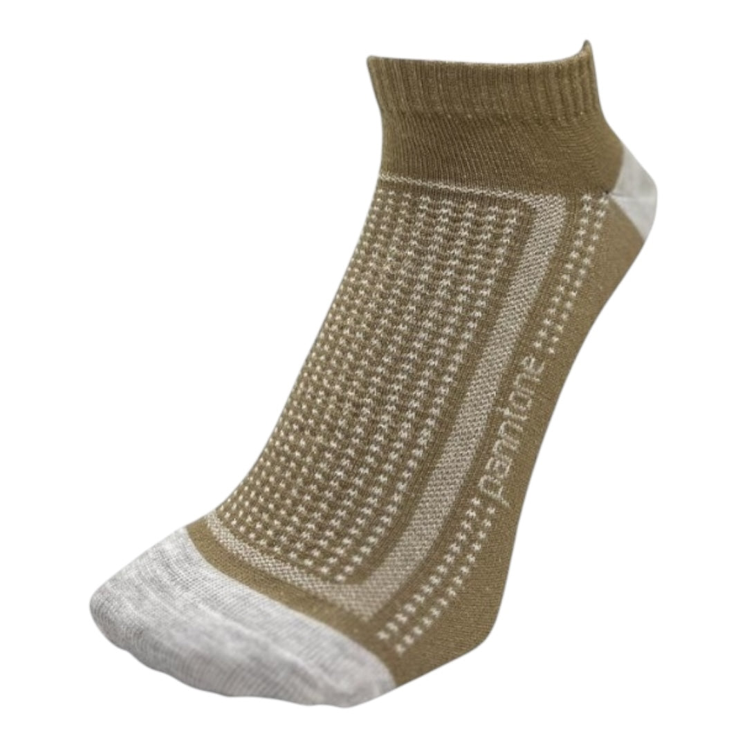 Men socquette socks