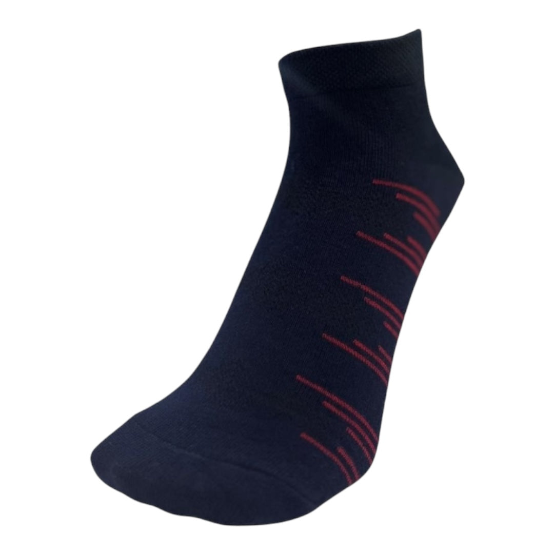 Men socquette socks