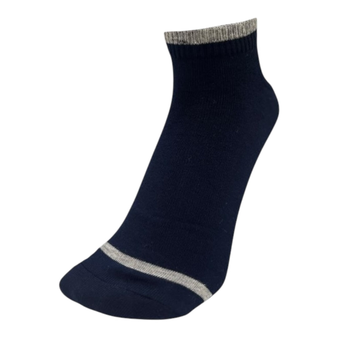 Men socquette socks
