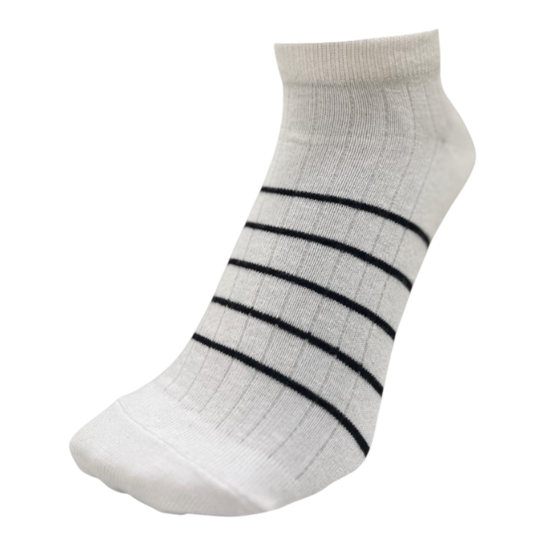 Men socquette socks