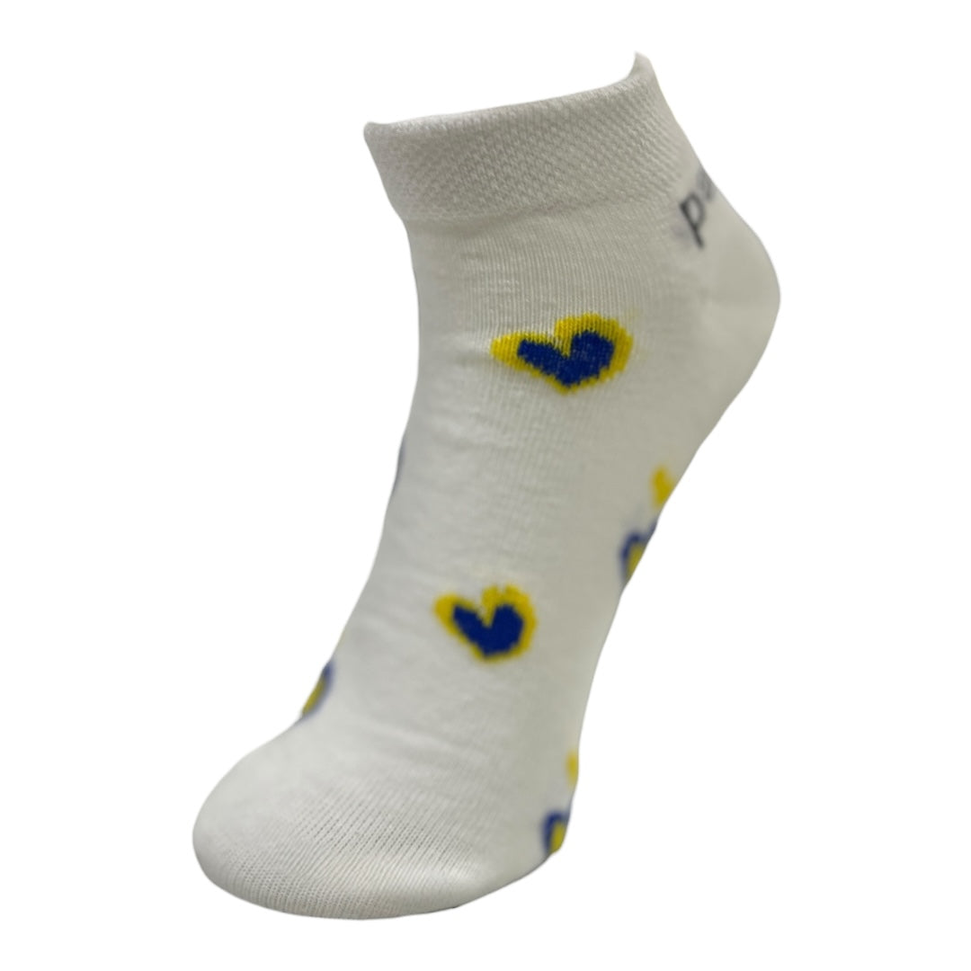 Girls Socquette Socks