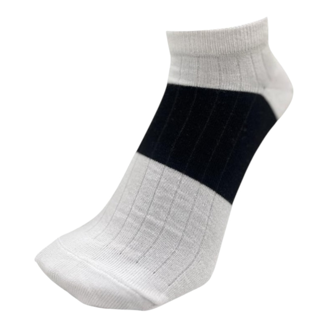 Men socquette socks