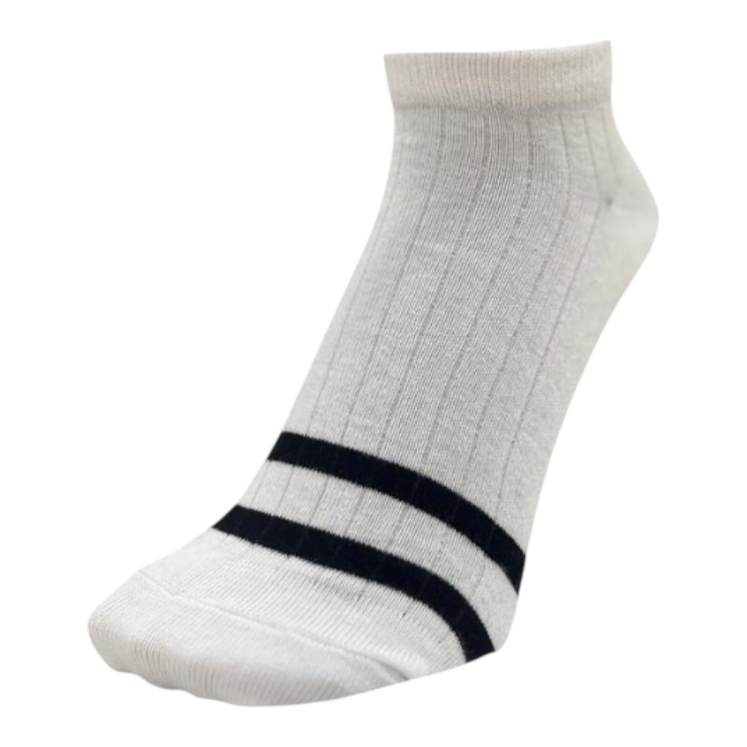 Men socquette socks