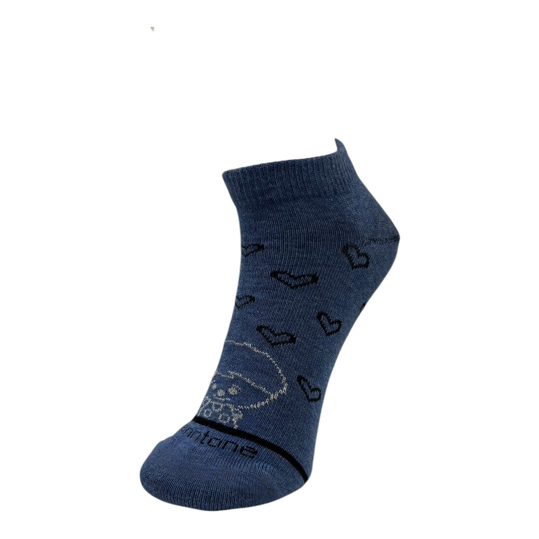 Girls Socquette Socks