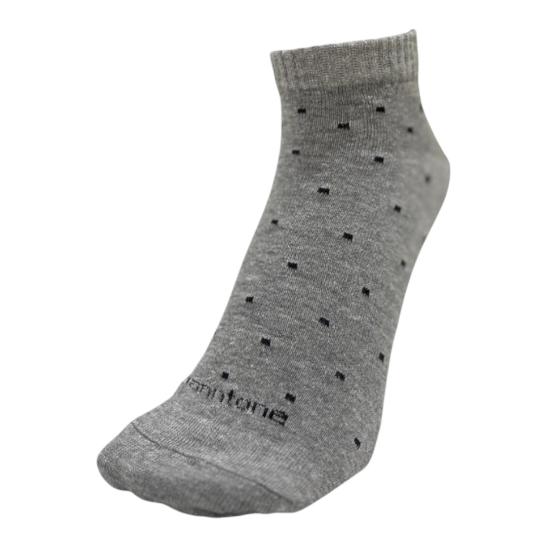 Men socquette socks