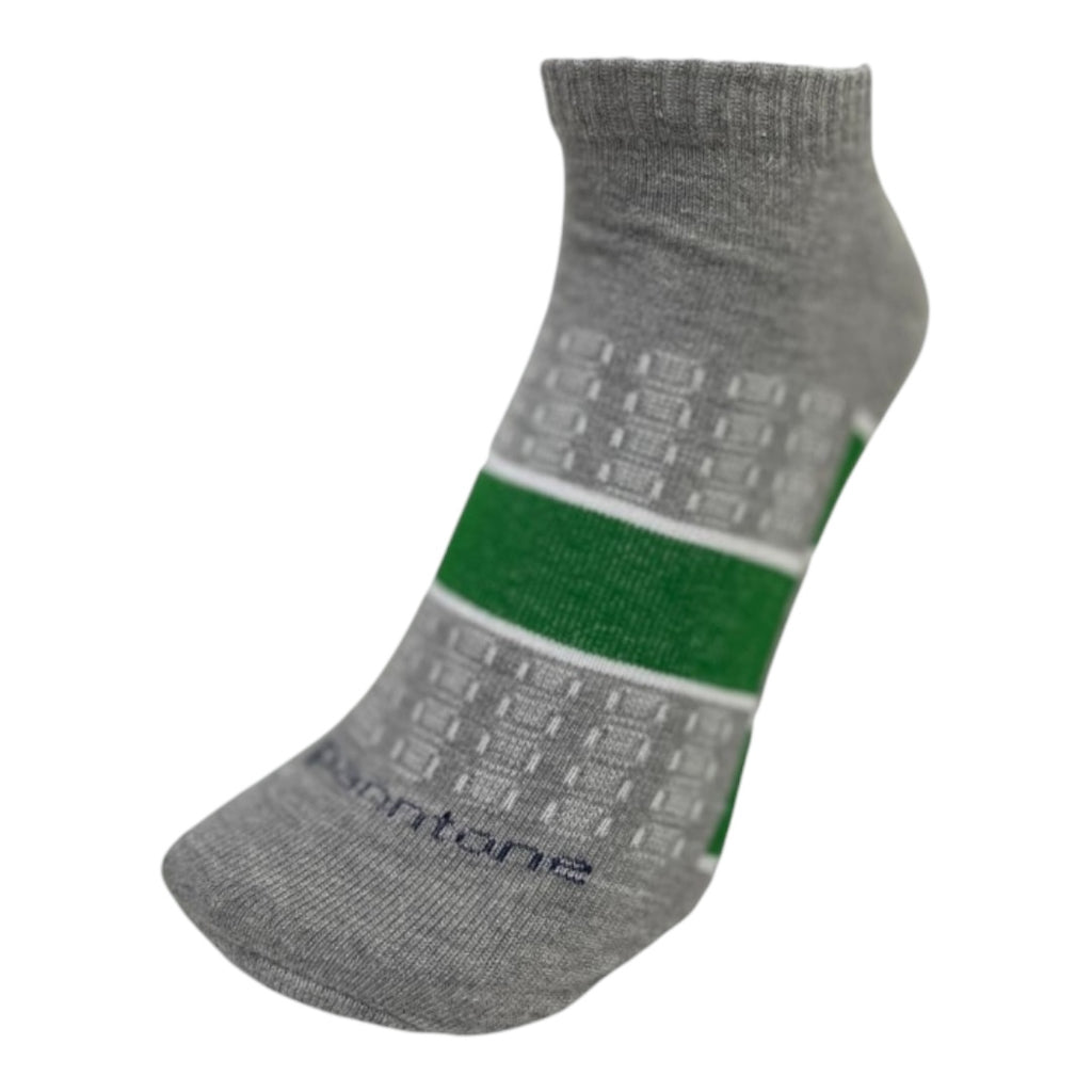 Men Half terrey socquette socks