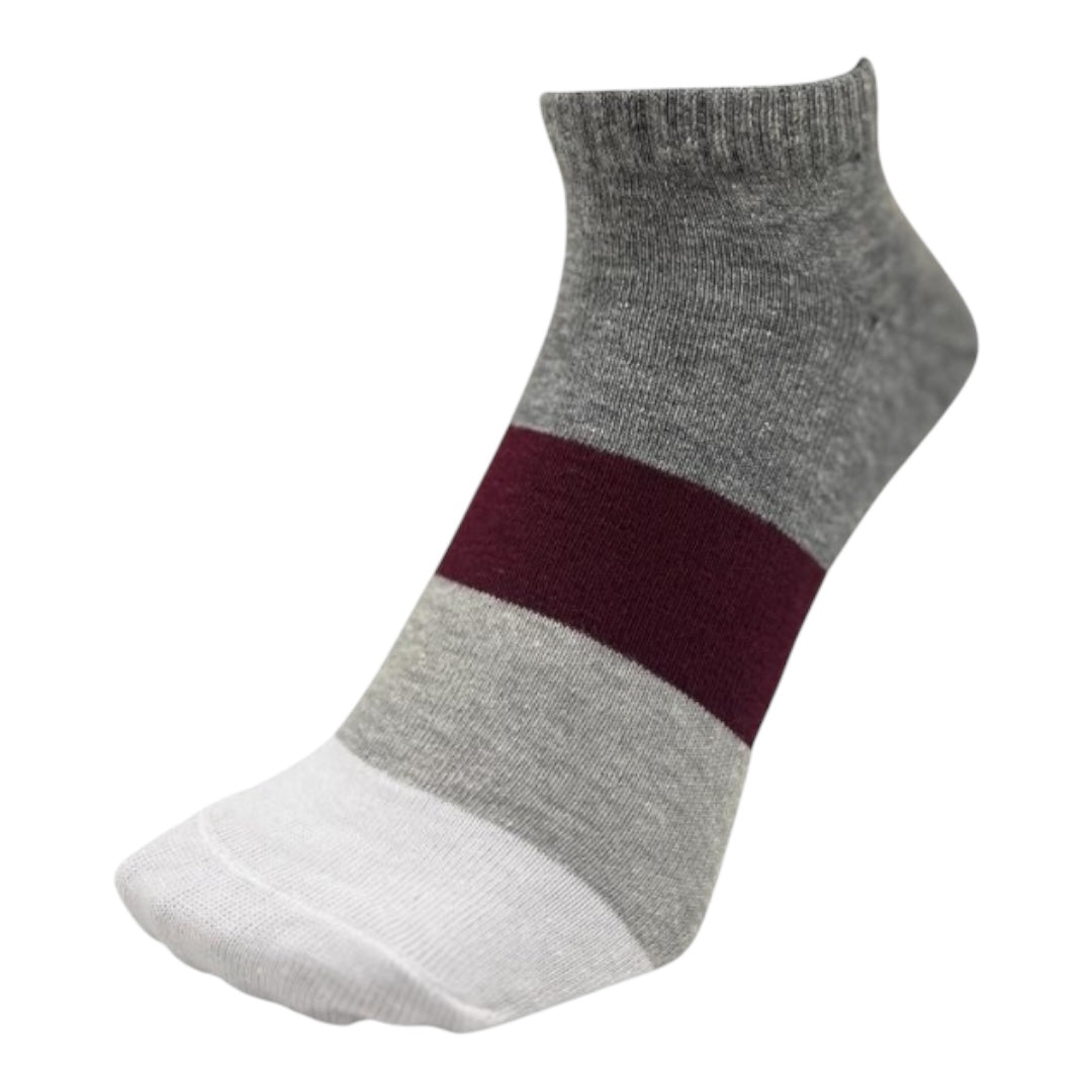 Men socquette socks