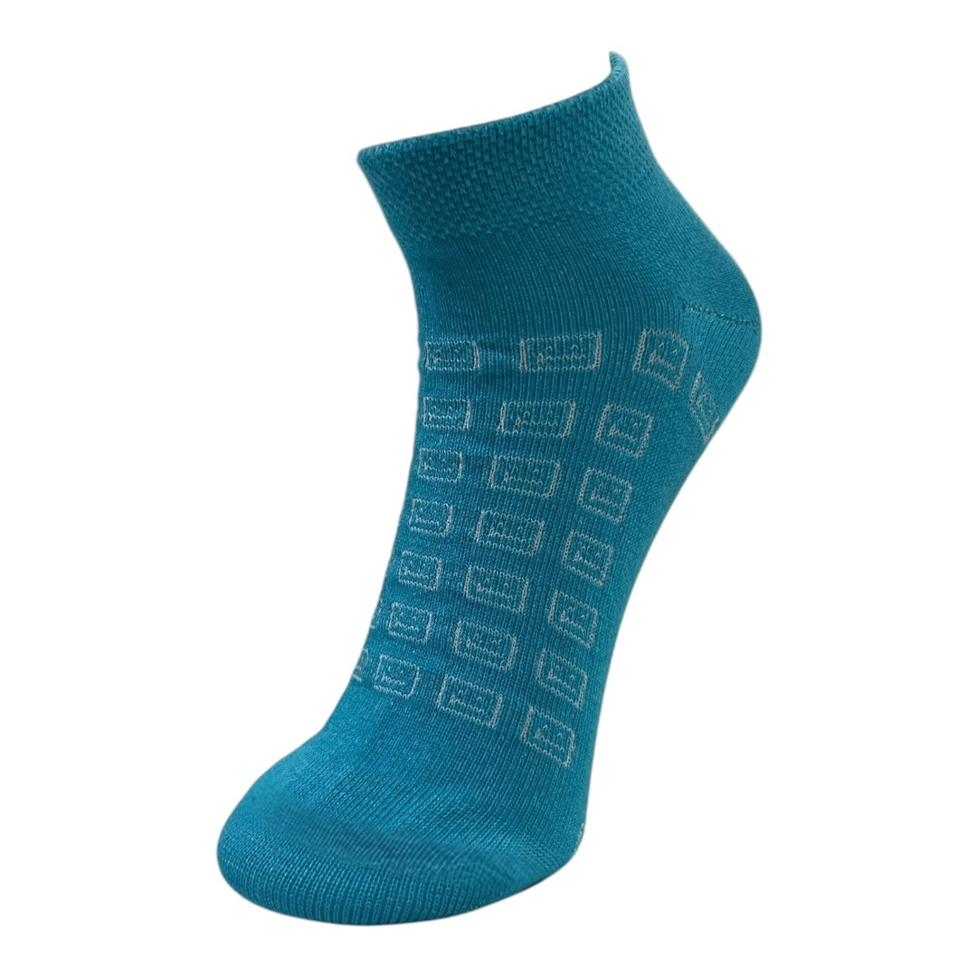 Girls Socquette Socks
