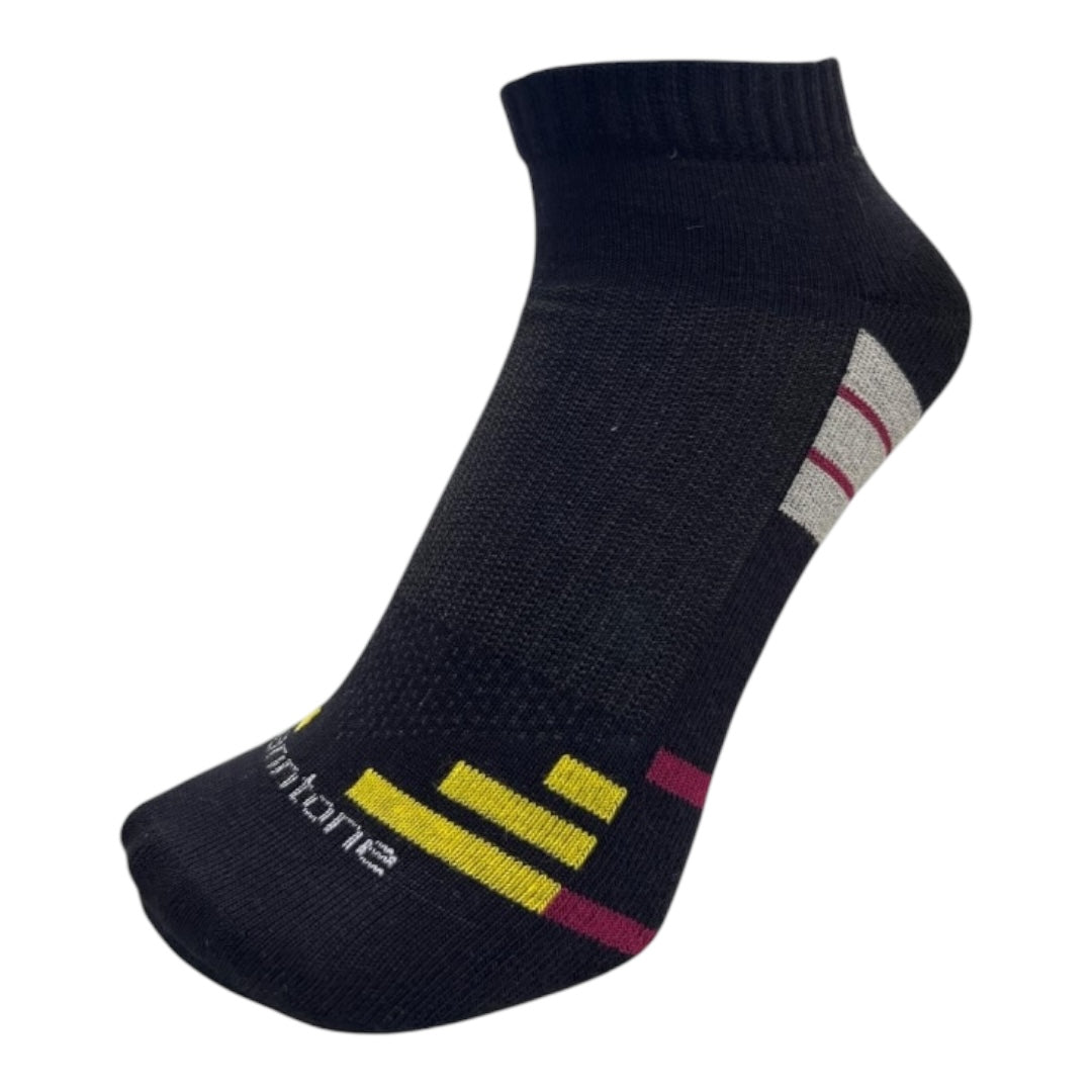 Men Half terrey socquette socks