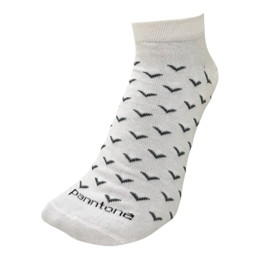 Men socquette socks