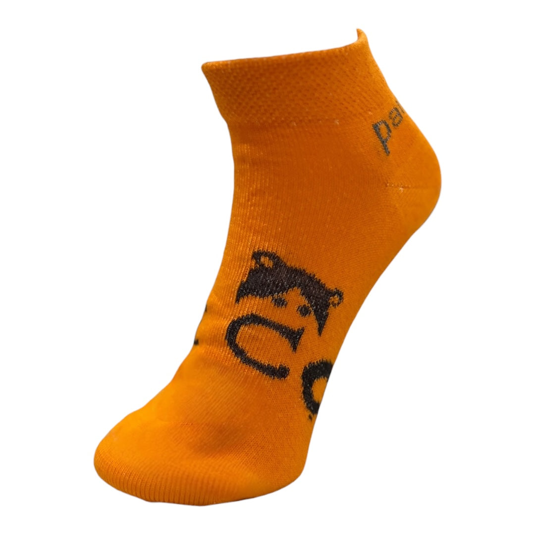 Girls Socquette Socks