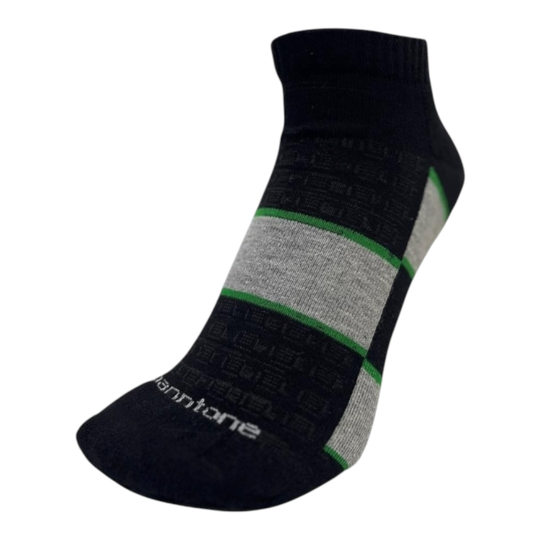 Men Half terrey socquette socks