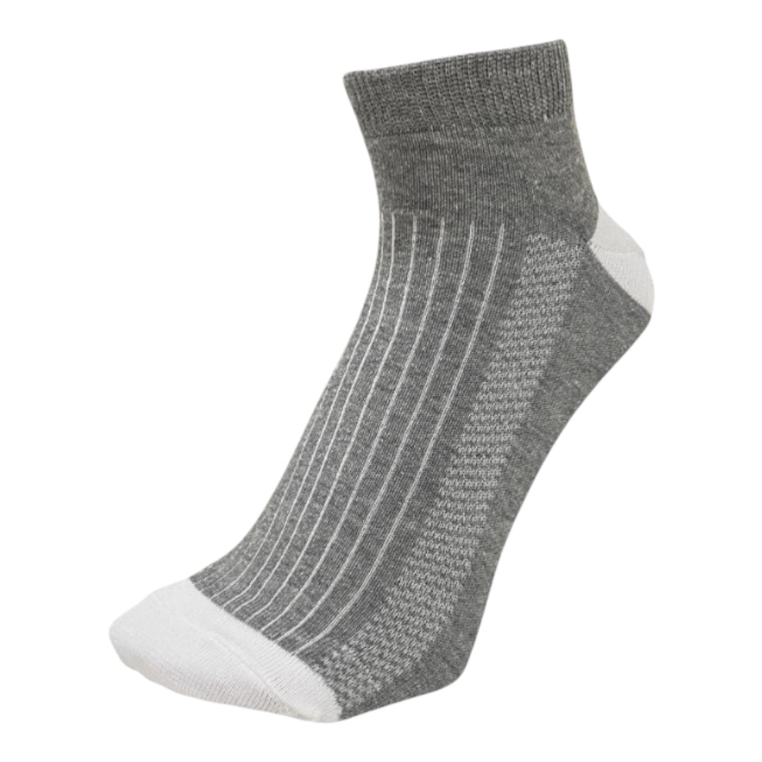 Men socquette socks