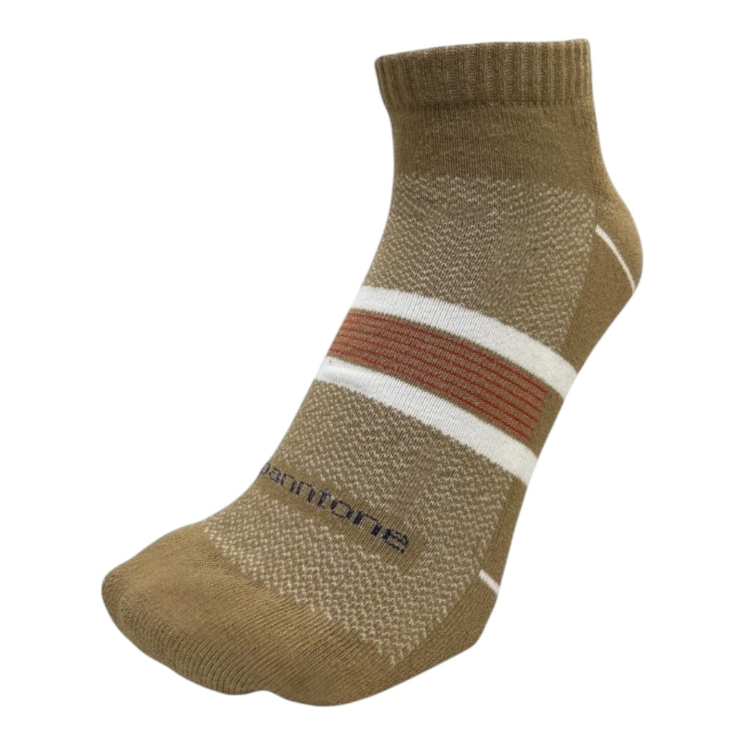 Men Half terrey socquette socks