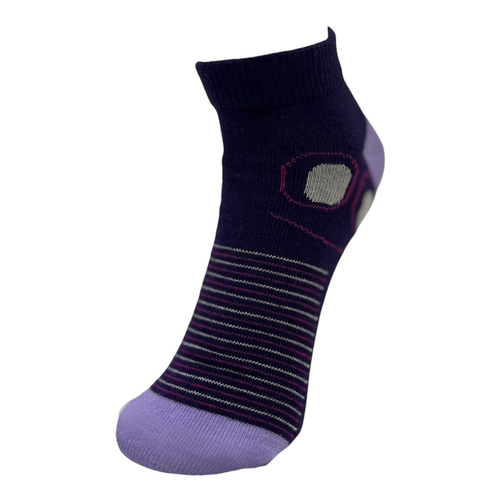 Girls Socquette Socks