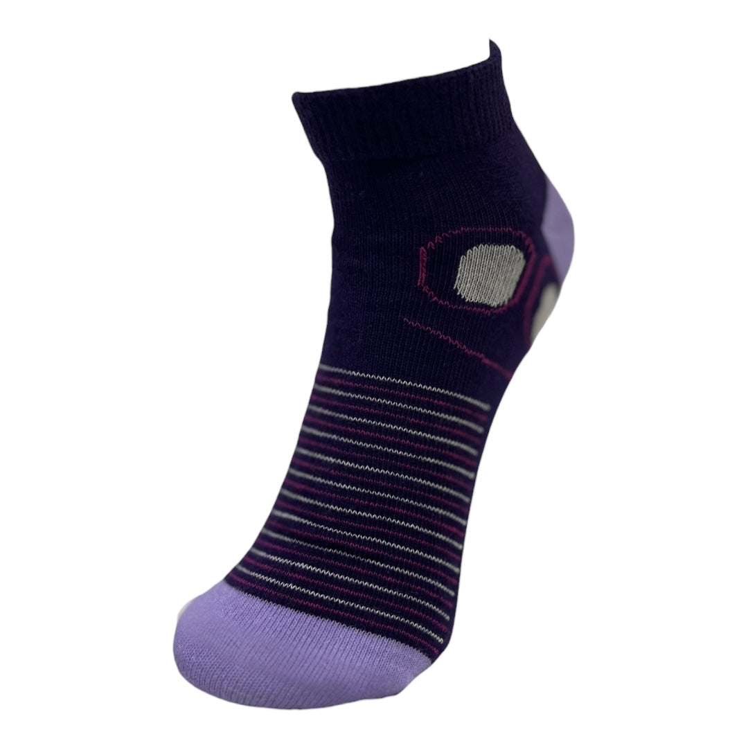 Girls Socquette Socks