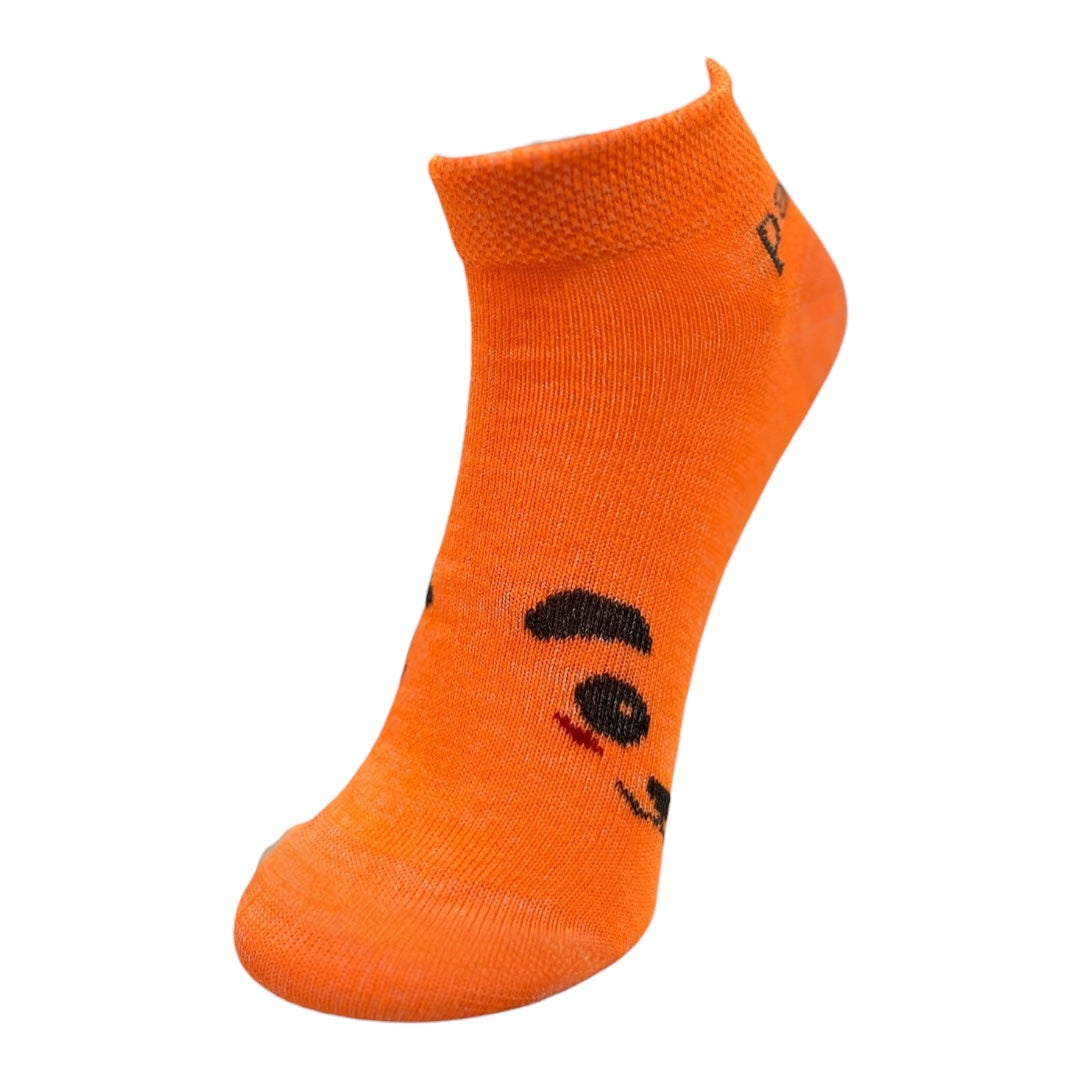 Girls Socquette Socks