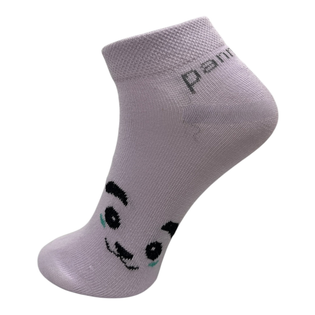 Girls Socquette Socks