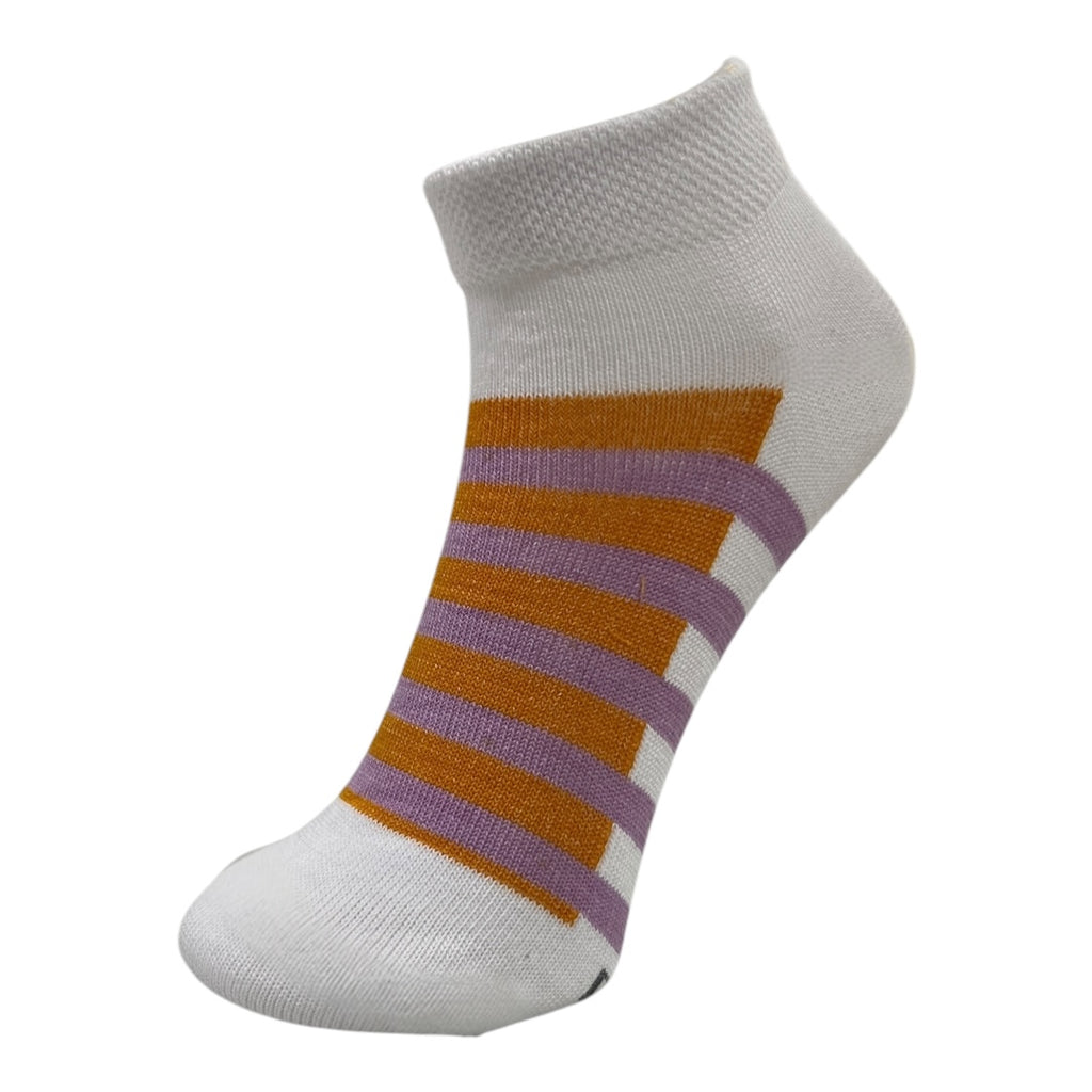 Girls Socquette Socks