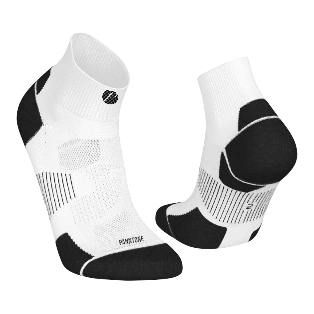 Men high Socquette socks
