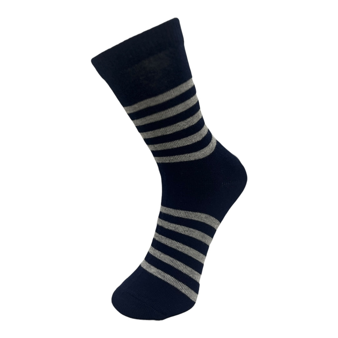 Boys mid-calf socks