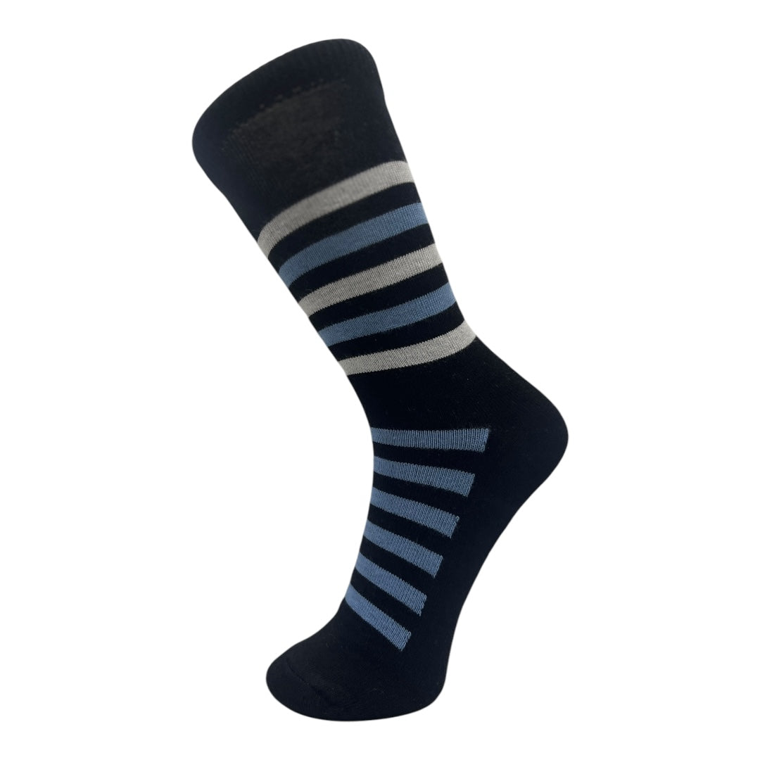 Boys mid-calf socks