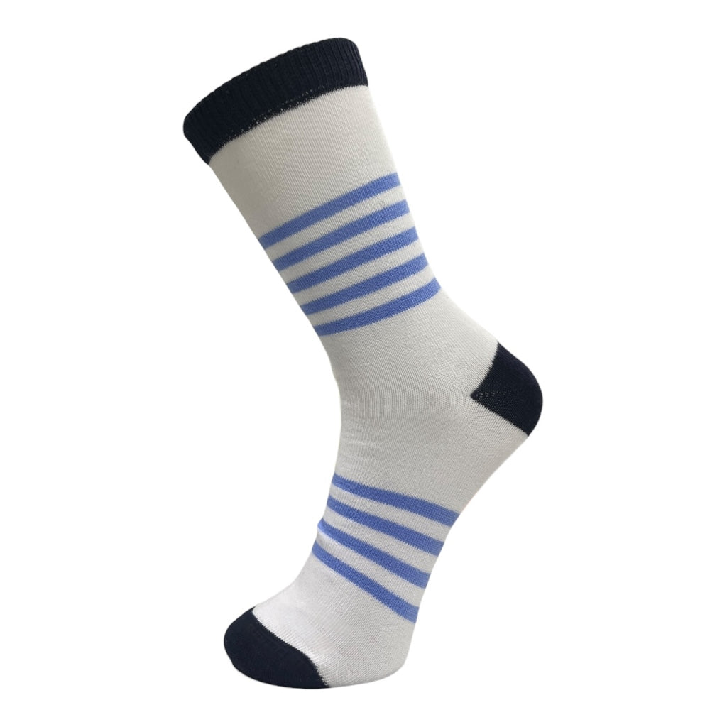 Boys mid-calf socks