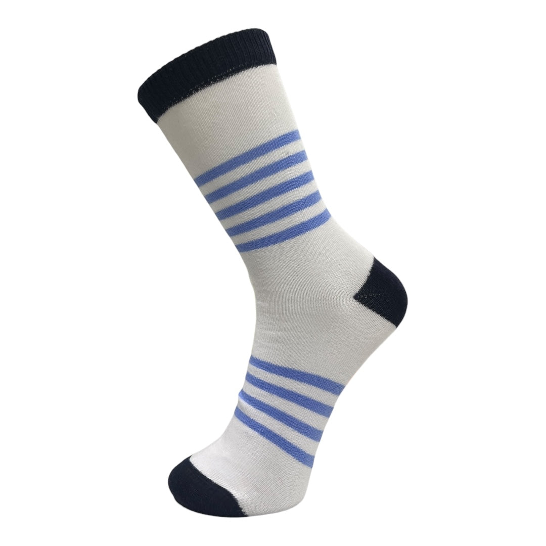 Boys mid-calf socks