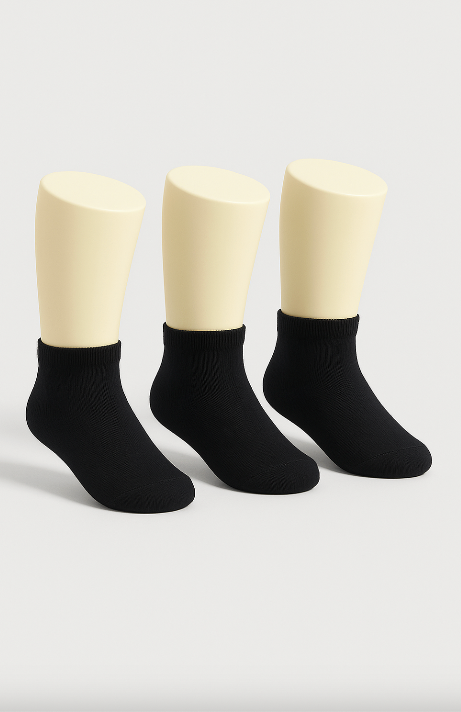 Newborn Half Socquette Socks