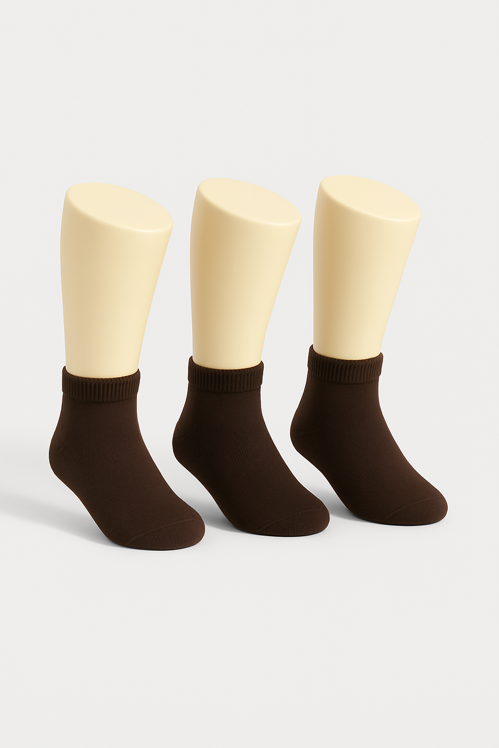 Boys Half Socquette Socks