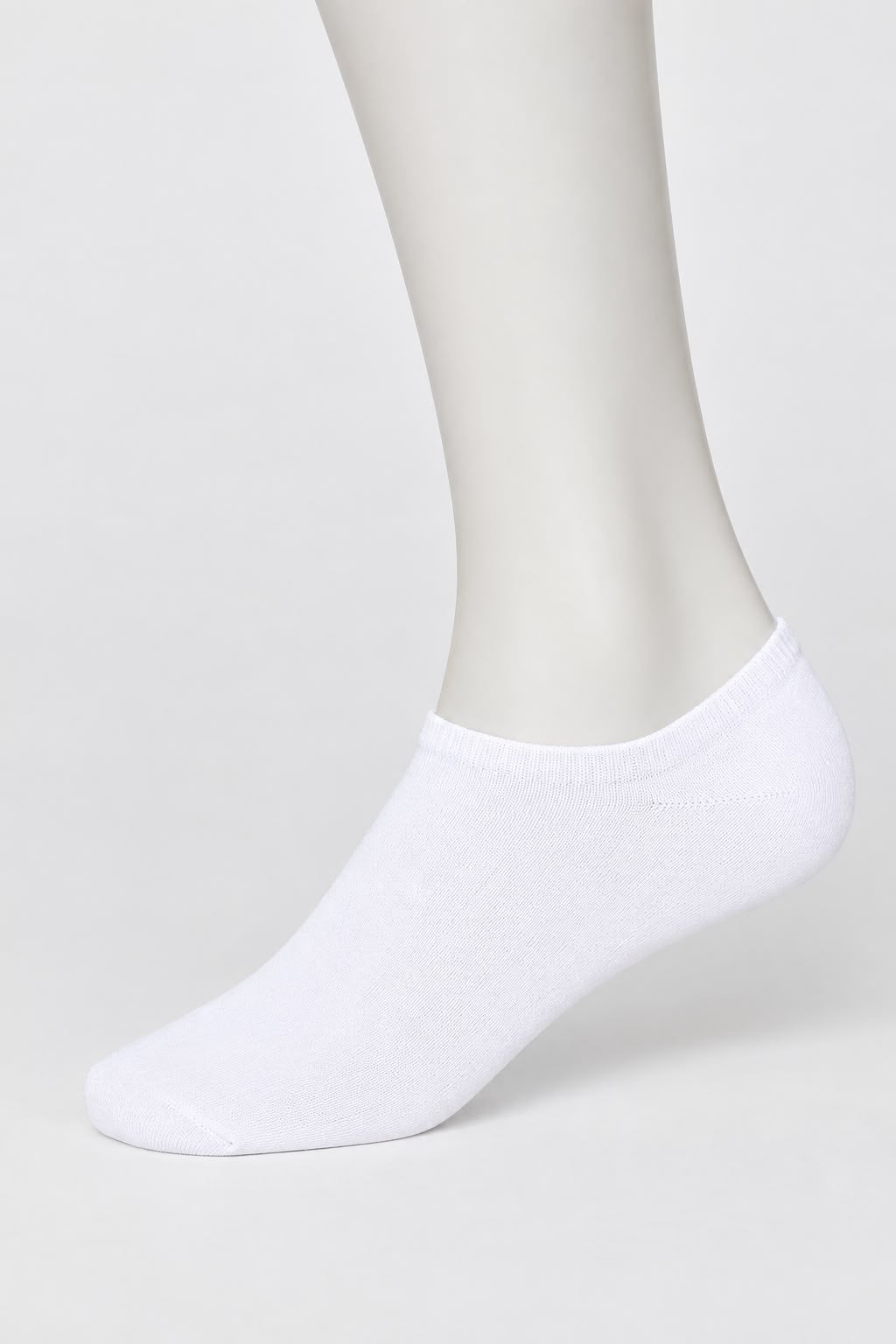 Women Low Cut Basic Socks