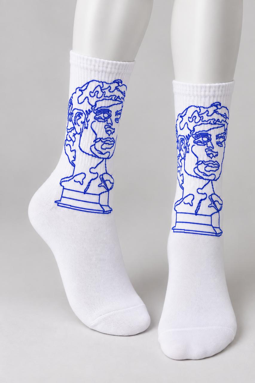 Masterpiece Art Socks
