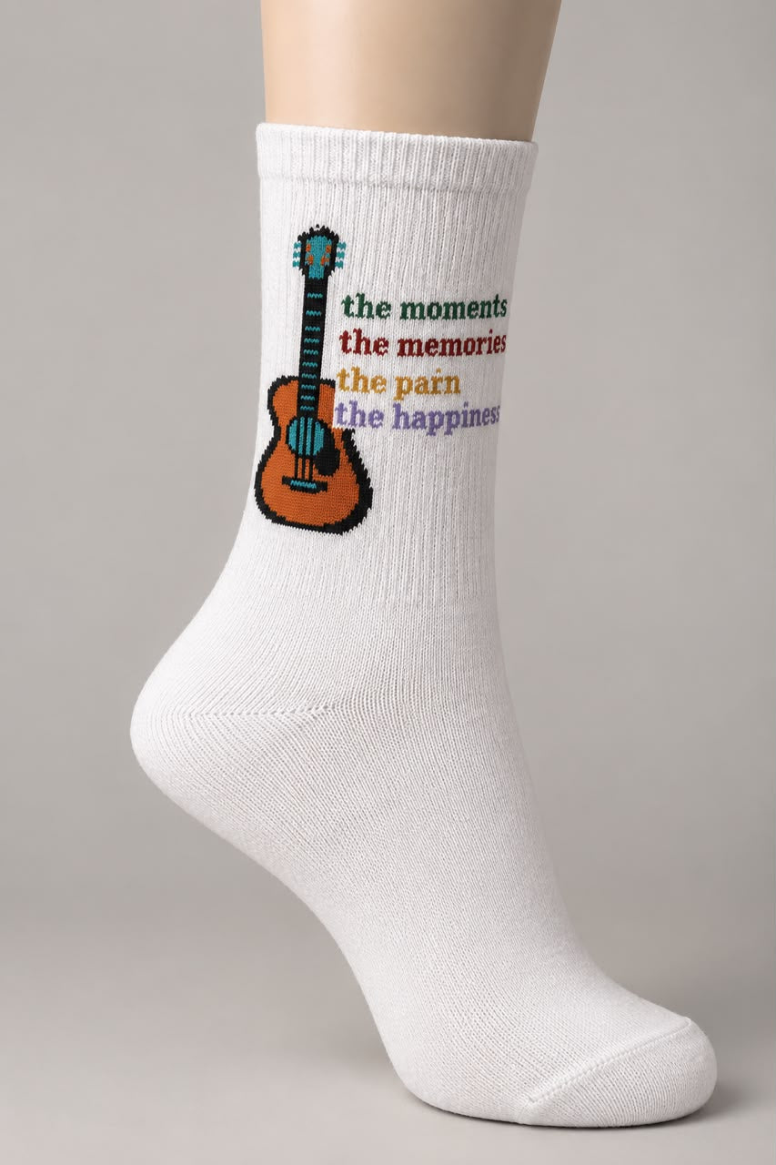 The Melody Socks