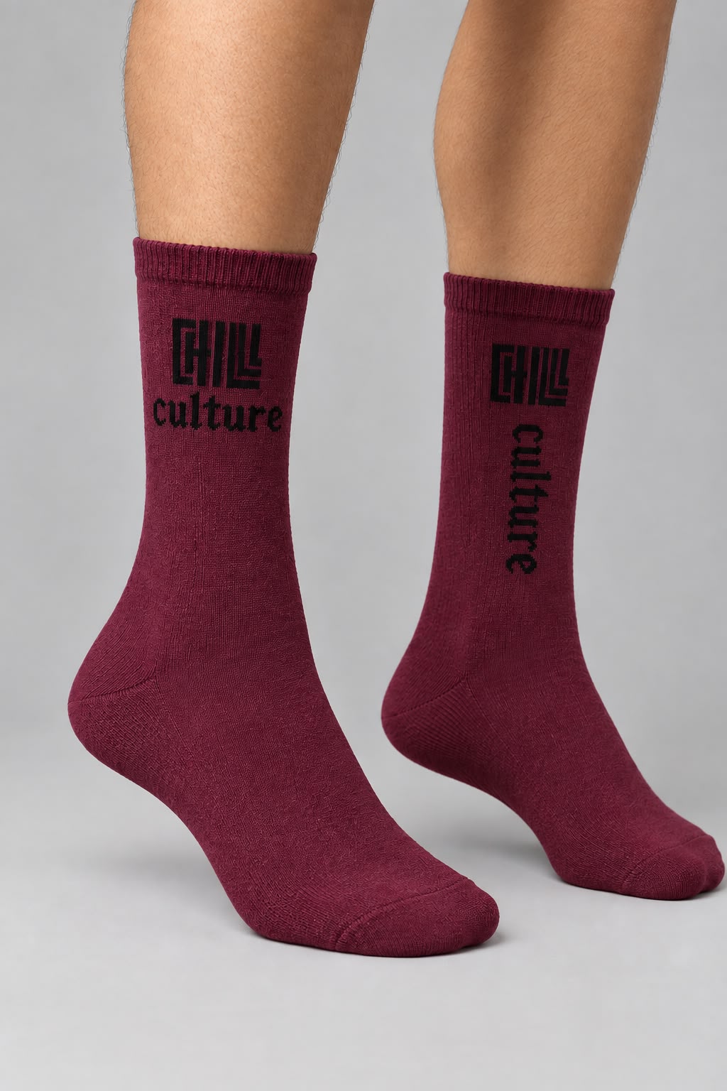 Chill Culture Socks