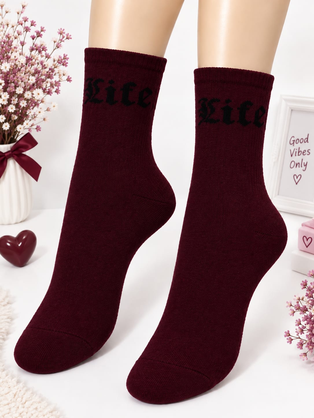Life Socks