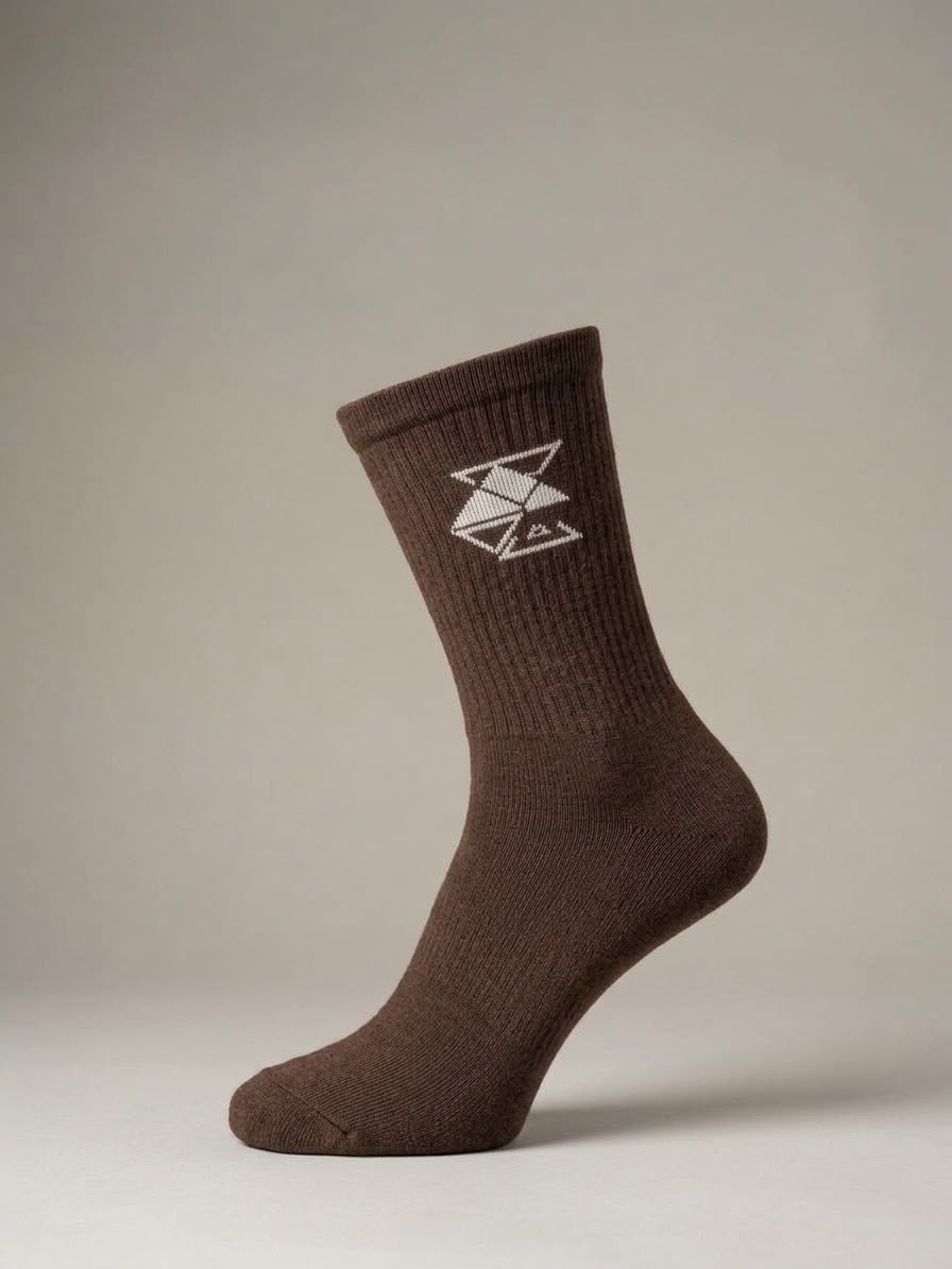 Prism Geometic Socks