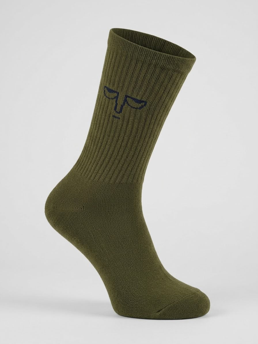 MEH Socks