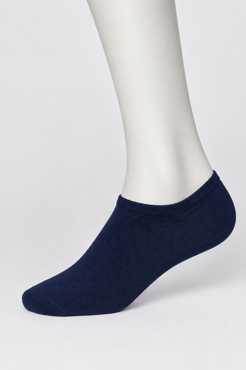 Women Low Cut Basic Socks